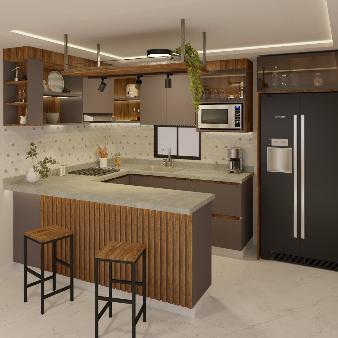 Apartamento En Obra Gris Modernize Remodelaciones En Cali Apartamento En Obra Gris Modernize Remodelaciones En Cali
